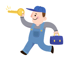 Local emergency lockout specialist near you offering 24/7 emergency lockout solution in Fort Bragg, CA