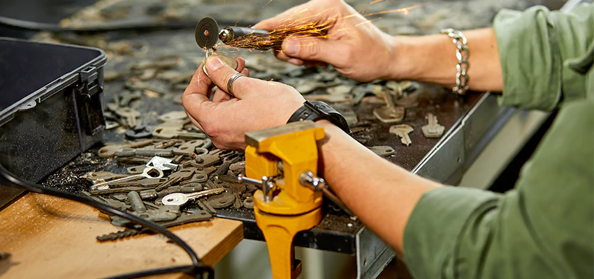 24 Hours Locksmith Solutions in Fort Bragg, CA