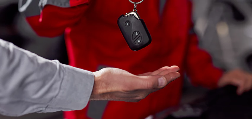 Automotive Car Lock Rekeying Locksmith Specialists in Fort Bragg, California