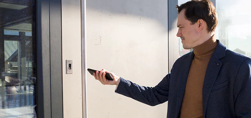 Wireless Digital Door Locks Repair And Installation in Fort Bragg, CA