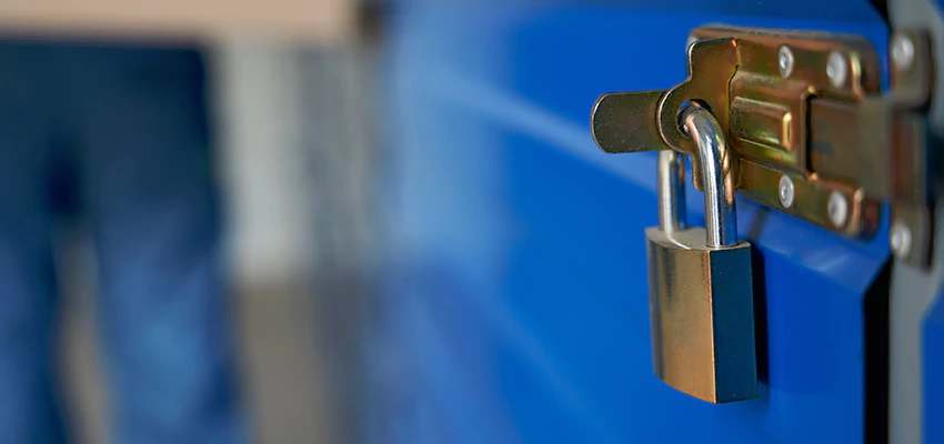 Industrial Door Lock Repair And Installation in Fort Bragg, CA