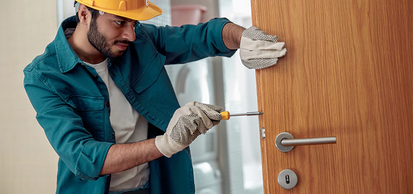 24 Hour Residential Locksmith in Fort Bragg, California