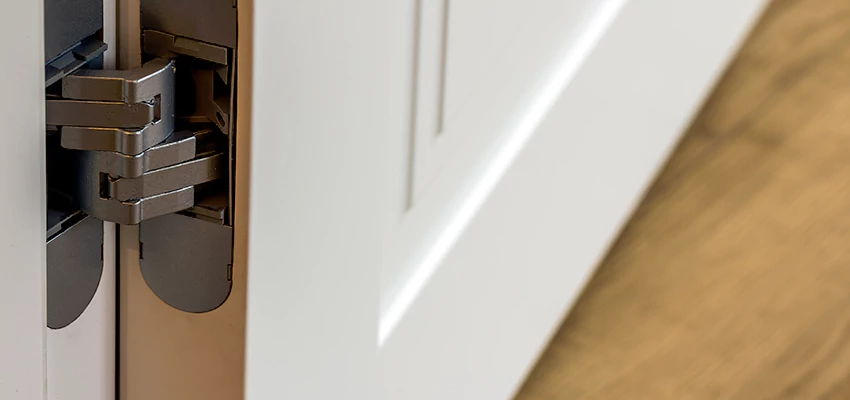 Closet Door Hardware Maintenance in Fort Bragg, California