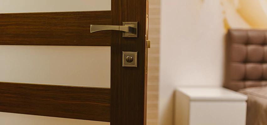 Door Lever Troubleshooting in Fort Bragg, CA