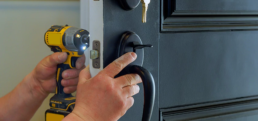 Emergency Downtown Locksmith in Fort Bragg, CA