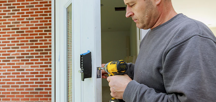Eviction Locksmith Services For Lock Installation in Fort Bragg, CA