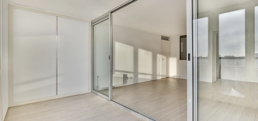 Patio Glass Sliding Door Lock in Fort Bragg, CA