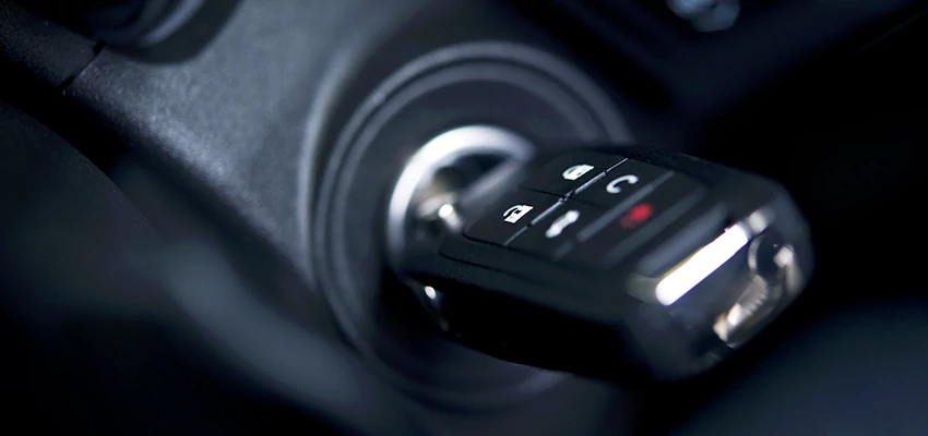 Ignition Switch Replacement in Fort Bragg, CA