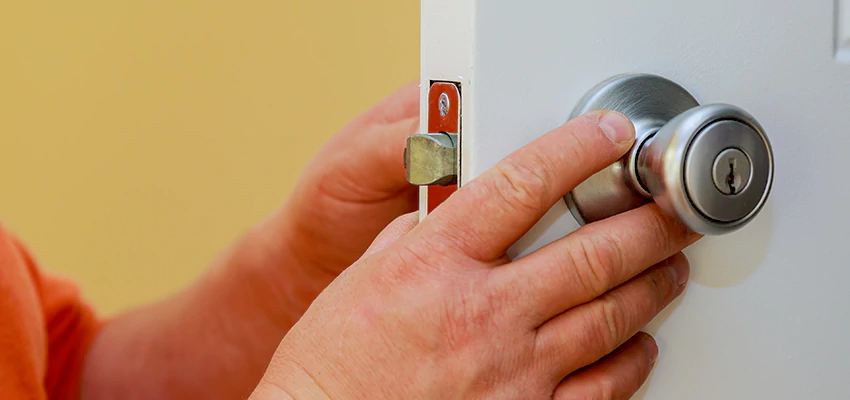 Residential Locksmith For Lock Installation in Fort Bragg, California