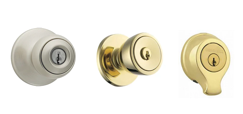 Weiser Bluetooth Lock Installation in Fort Bragg, CA