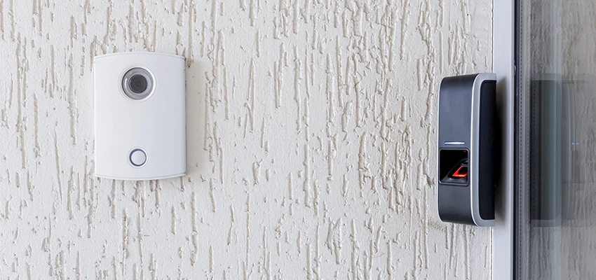 Automatic Door Lock Repair in Fort Bragg, California