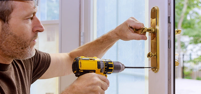 Affordable Bonded & Insured Locksmiths in Fort Bragg, CA