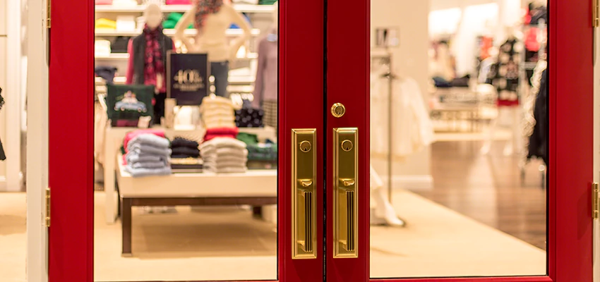 Automotive Locksmith For Retail Stores in Fort Bragg, CA