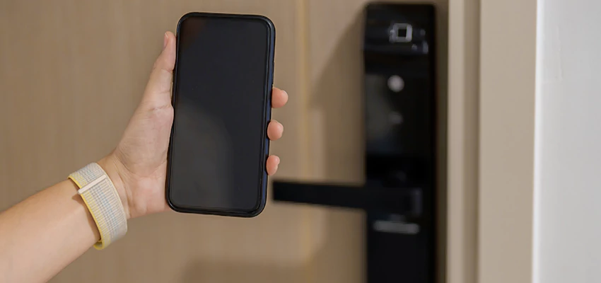 Keypad Wifi Locks Repair And Installation in Fort Bragg, CA