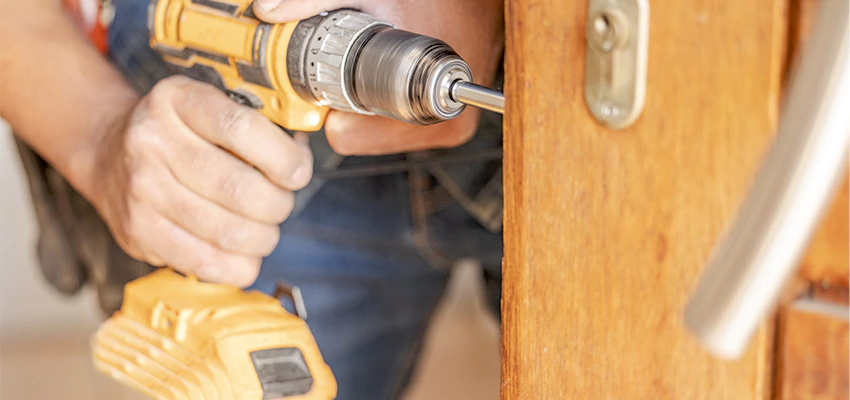 Emergency A1 Locksmith Services in Fort Bragg, California