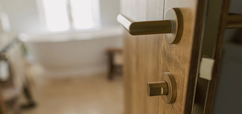 Mortise Locks For Bathroom in Fort Bragg, CA