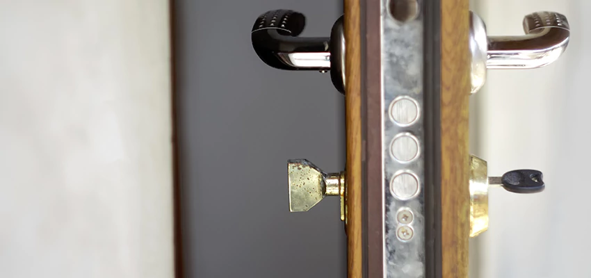 Holiday Emergency Locksmith in Fort Bragg, California
