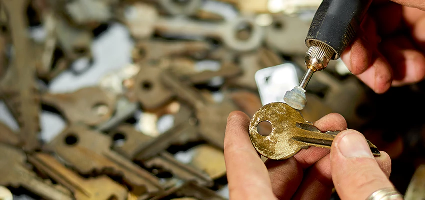 Car Lock Key Repair Service in Fort Bragg, CA