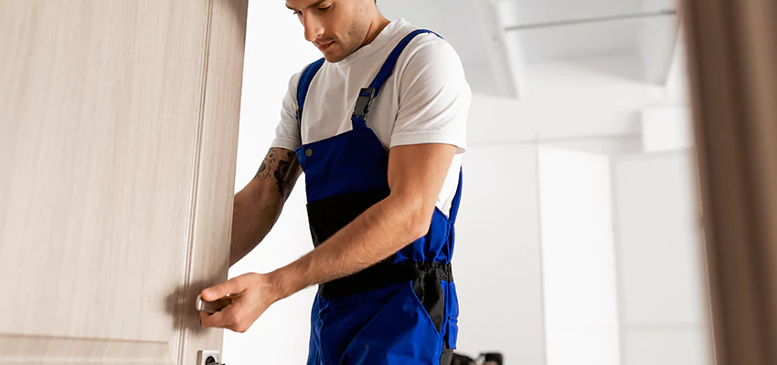 Car Lock Repair And Installation Expert in Fort Bragg, CA