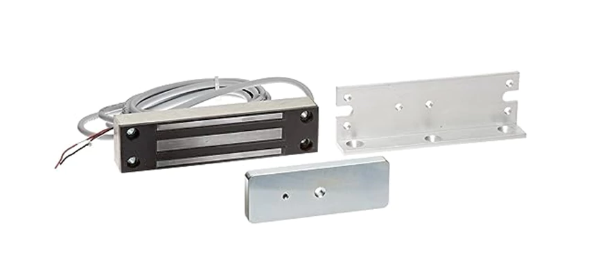 Deadbolt Magnetic Door Locks Installation in Fort Bragg, CA