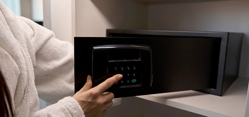 Safe Unlocking Service Company in Fort Bragg, California