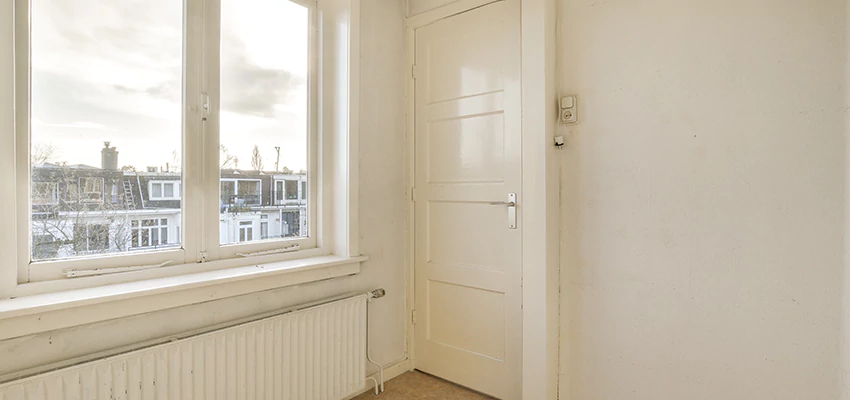 Sliding Window Locks And Security in Fort Bragg, California