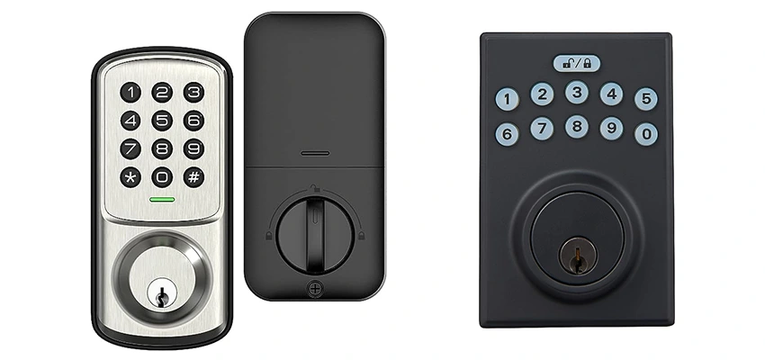 Garage Emergency Lock Replacements in Fort Bragg, CA