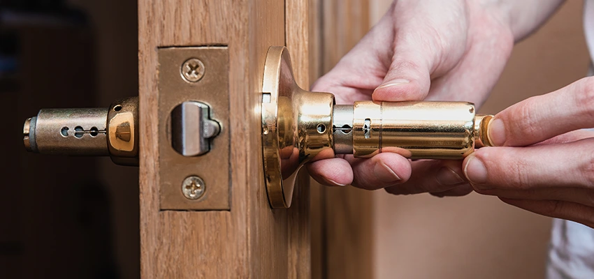 24 Hours Locksmith in Fort Bragg, CA