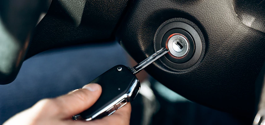 Car Key Replacement Locksmith in Fort Bragg, California