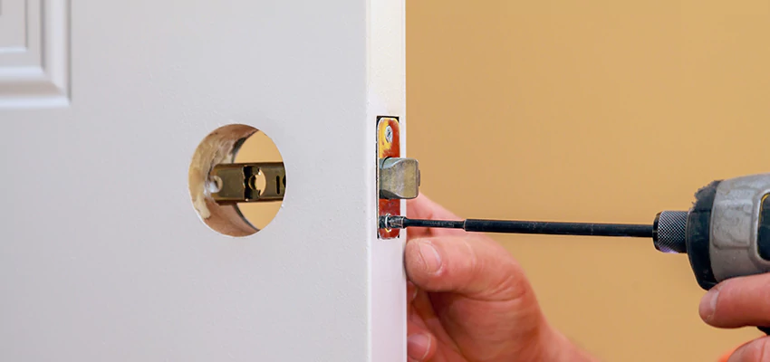 Stuck Door Knobs Repair in Fort Bragg, CA