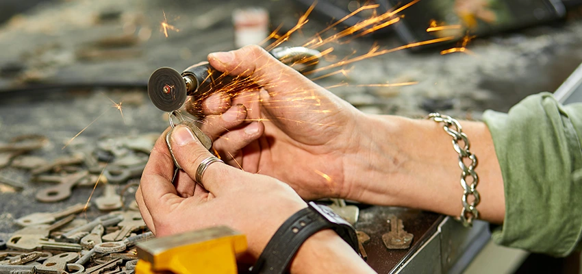 Mobile Locksmith For Lock Replacement Service in Fort Bragg, California