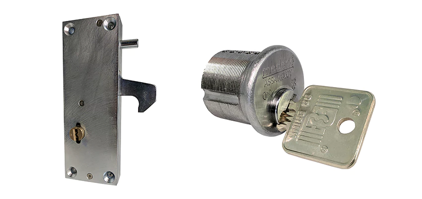 RR Fence Gates Brink Locks Repair in Fort Bragg, California