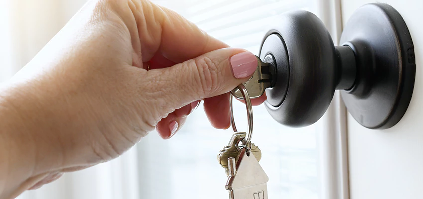 Top Locksmith For Residential Lock Solution in Fort Bragg, California