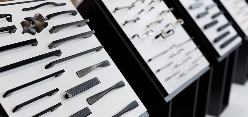 Pocket Door Hardware Installation in Fort Bragg, California