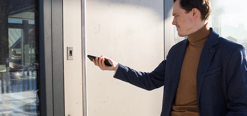 Business Security Systems in Fort Bragg, CA