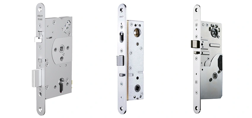 ASSA-Abloy Locks Hinge Repair in Fort Bragg, California
