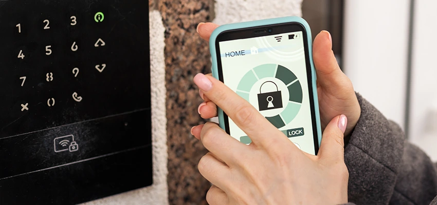 Building Security Upgrades in Fort Bragg, CA