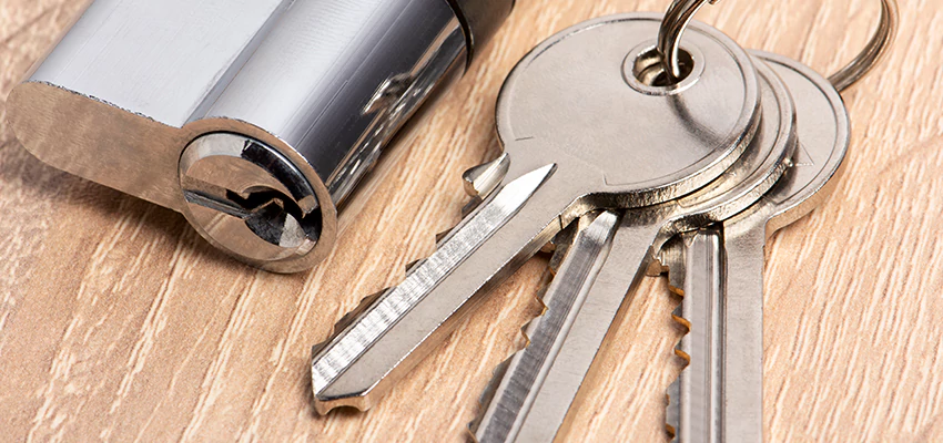 Lock Rekeying Services in Fort Bragg, California