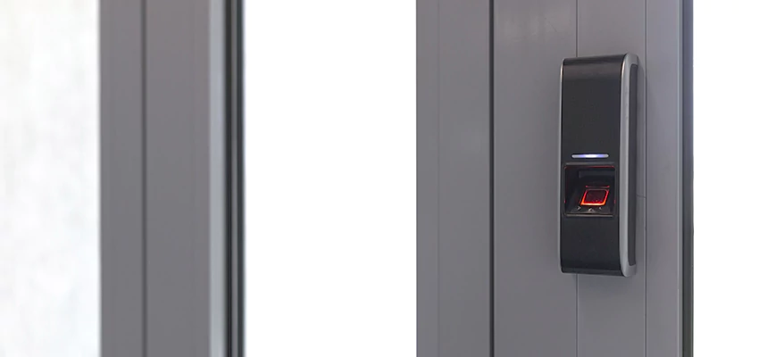 Push Button Lock Keypad Repair in Fort Bragg, California