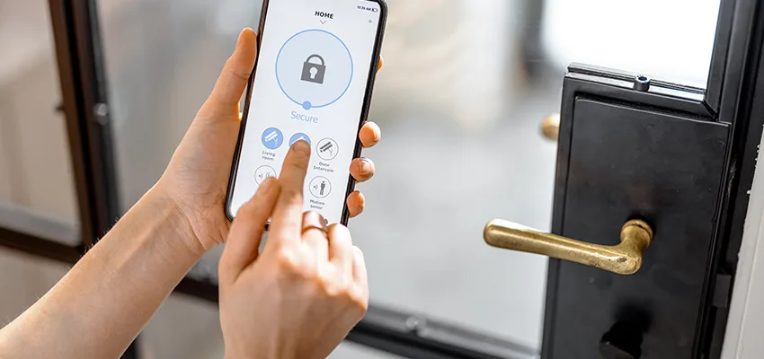 Remote Control Locks Sensor Repair in Fort Bragg, California