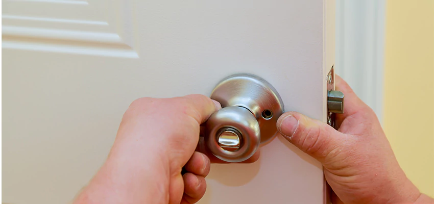 After-hours Locksmith For Lock And Key Installation in Fort Bragg, CA