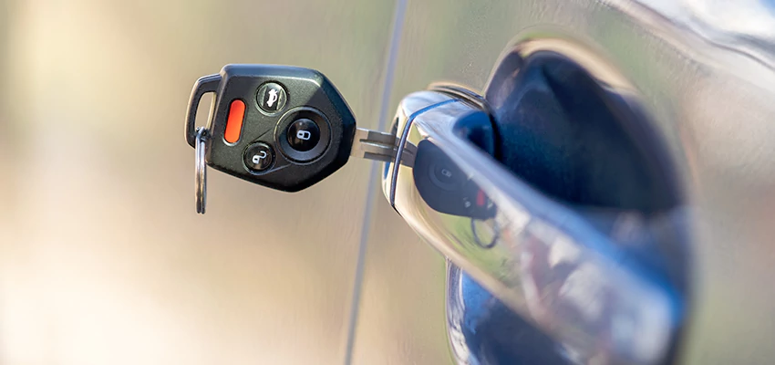 Automotive Locksmith Key Programming Specialists in Fort Bragg, CA
