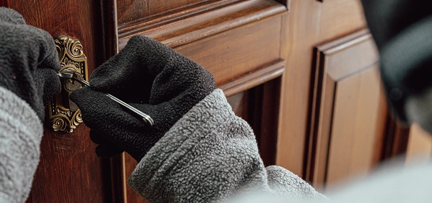 Burglar Damage Electronic Locks Repair in Fort Bragg, CA