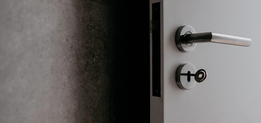 Front Door Handle Repair And Installation in Fort Bragg, CA