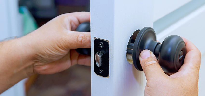 Smart Lock Replacement Assistance in Fort Bragg, California