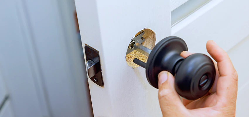 Locksmith For Lock Repair Near Me in Fort Bragg, California