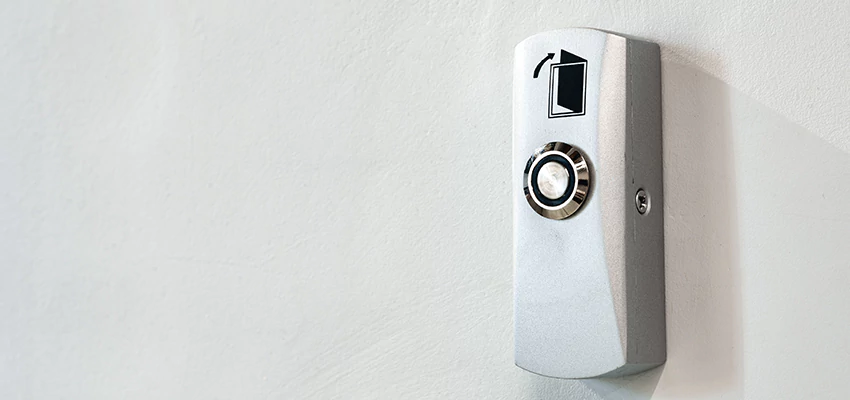 Residential Access Keypads Systems Installation in Fort Bragg, CA