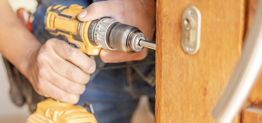 Eviction Locksmith in Fort Bragg, California