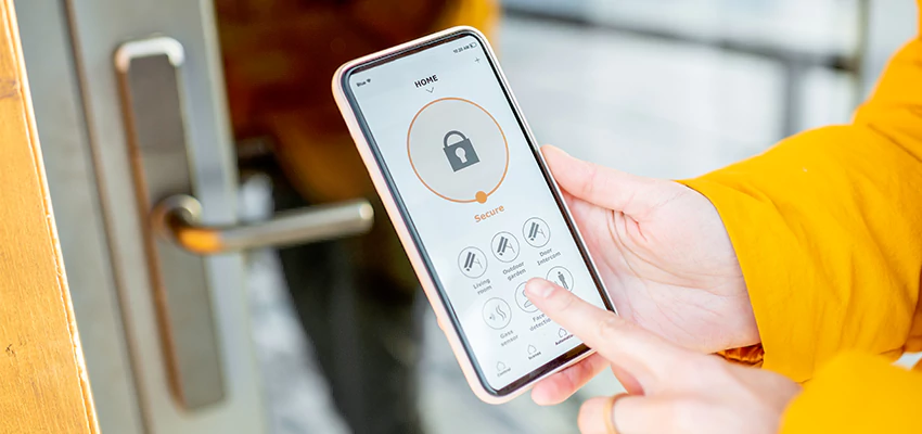 Automatic Door Lock Opener Repair in Fort Bragg, California