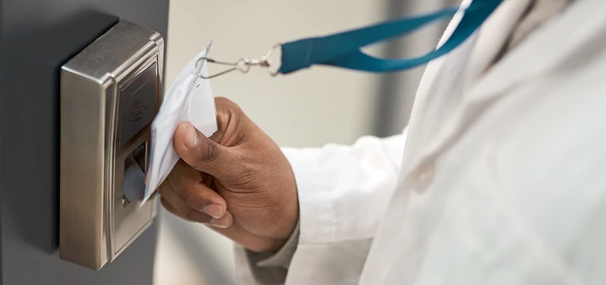 Commercial Locksmith For Rekey in Fort Bragg, CA